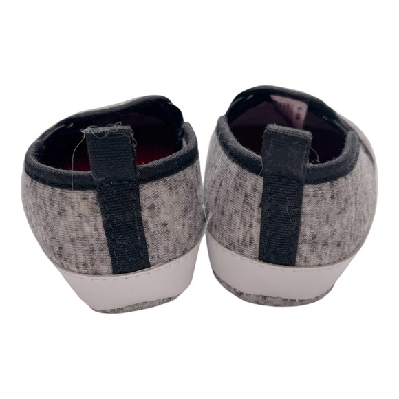 094 Minnie Mouse Baby Walker Shoes - Picture 4 of 6